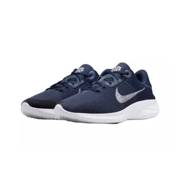 Nike Flex Experience Run 11 NN 'Midnight Navy' DD9284-400 Running, Size 14 - Picture 1 of 8